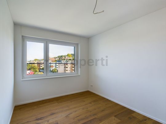 Attraktive 3-Zimmer-Wohnung in Rorschacherberg, Kanton SG - Foto 1