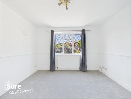 1 bedroom maisonette to rent - Photo 5