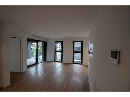 Mendrisio, affitto appartamento 4.5 loc. con giardino - Photo 2