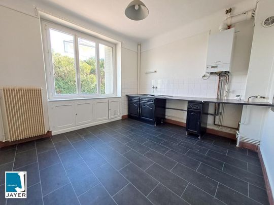 2 PIECES BORD DE SAÔNE ST REMY - Photo 1