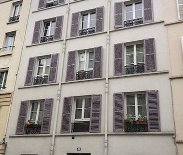 Appartement à louer 2 pièces • 34 m 2 Saint-Mandé - Photo 5