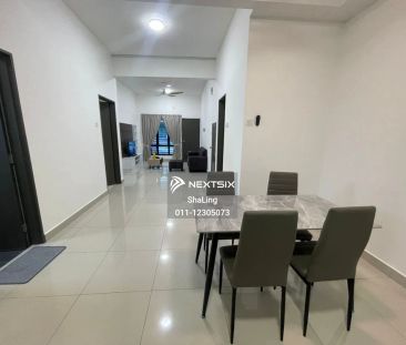 Rafflesia Residence - Foto 5