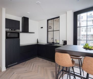 Te huur: Appartement Da Costakade in Amsterdam - Foto 1
