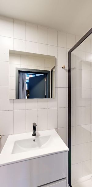 Viaduct-Dam 104 / 0112, 2000 Antwerpen - Foto 1