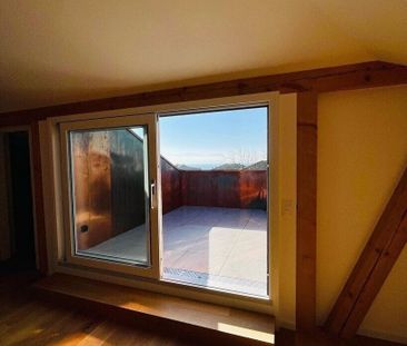 Magnifique loft avec vue sur le lac à St-Sulpice - Foto 1
