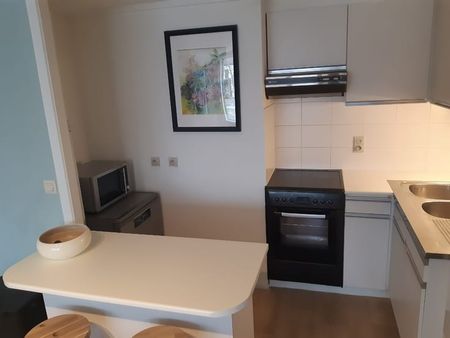 Appartement te huur - Photo 2