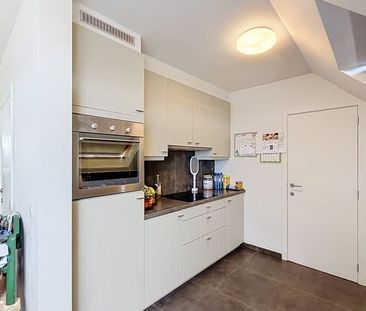 Appartement te huur - Photo 5