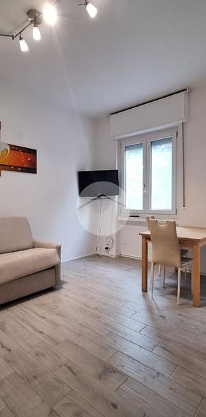 Monolocale in affitto - Photo 1