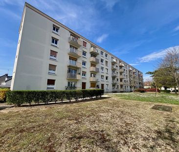 Houilles - La Main de Fer - 4 pièces - 68,89 m² - Photo 1