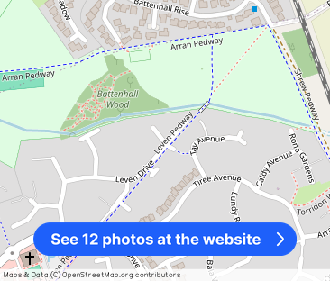 Kinord Close, WORCESTER - Photo 1