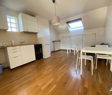 Location Appartement 2 pièces 35m² CACHAN 94230 - Photo 2