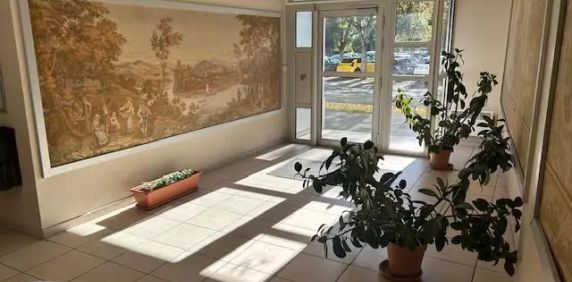 Appartement à louer 1 pièce 23.8m² - Photo 2