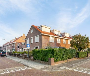 Te huur: Ligusterstraat 46, 2225 RG Katwijk - Photo 6