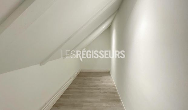 Splendide duplex de 6 pièces au coeur de Carouge - Photo 1