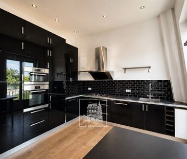 Tout savoir sur cet appartement à Saint-Cloud - Photo 4