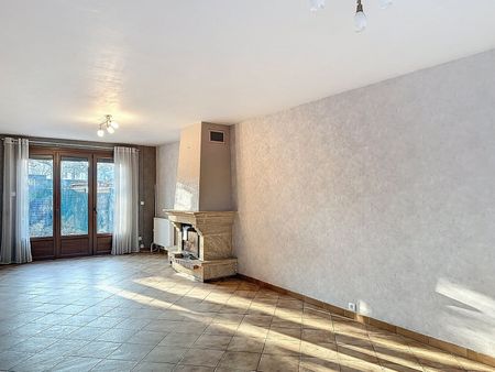 Maison à louer - MAISON REIMS MURIGNY - Photo 2