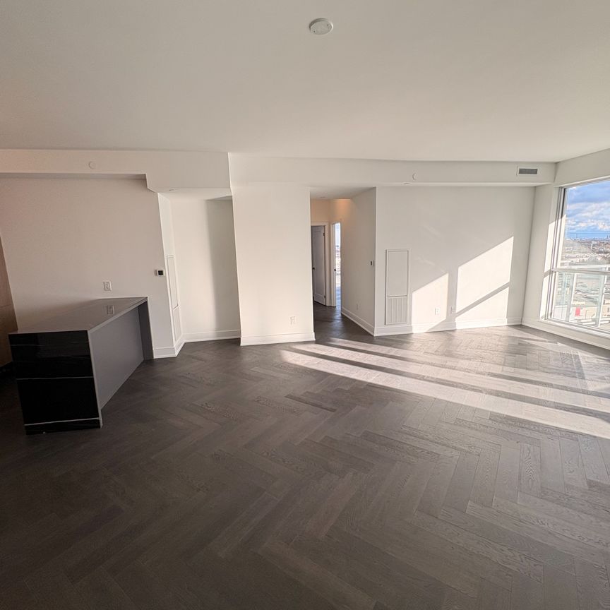 For Lease - 8888 Yonge Street Unit# 1005, Richmond Hill, Ontario - Photo 1