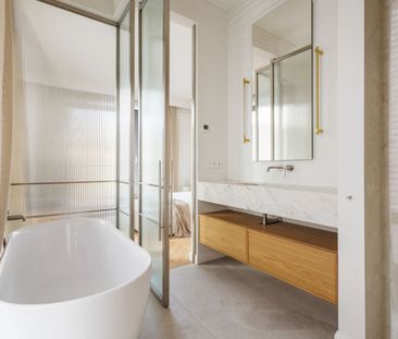 Luksusowy apartament w Centrum | 4 pokoje - Photo 5