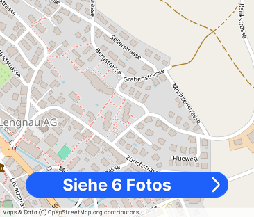 4.5 Zimmer, 111 m², 2. Stock - Foto 1