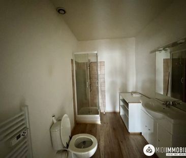 Location Appartement 1 pièce 37m² ALBI 81000 - Photo 2