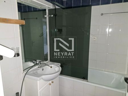 Location Appartement 3 pièces 64m² LUZY 58170 - Photo 5