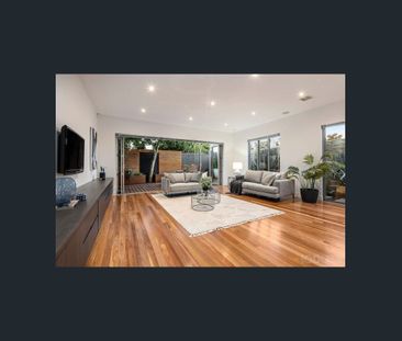 MODERN and newly RENOVATED furnished family sized home for rent! - Photo 4