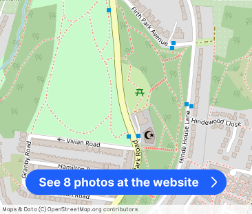 Firth Park Road, Sheffield, S5 - Photo 1