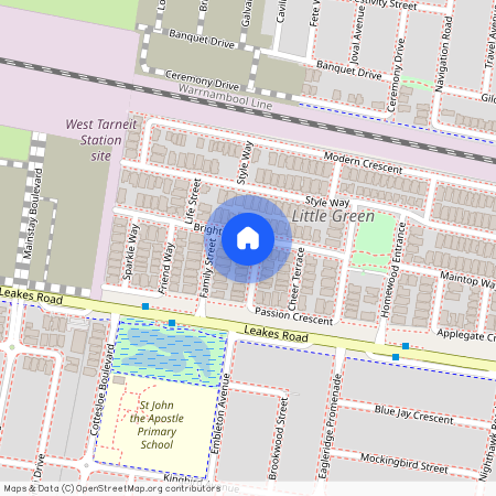 49 Passion Crescent, Vic 3029, Tarneit