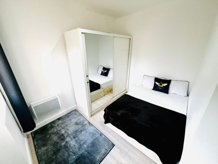 Studio Flat, Meyrick Road, NW10 - Photo 5