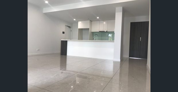 2 bedroom unit with park view - Photo 1