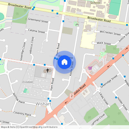 5 Naraf Street, QLD 4122, Wishart