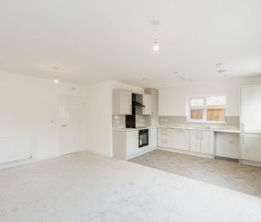 2 bedroom Bungalow To Let - Photo 6