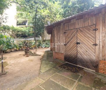 Apartamento com 2 quartos e 64m² para alugar em Centro Histórico, P... - Foto 4