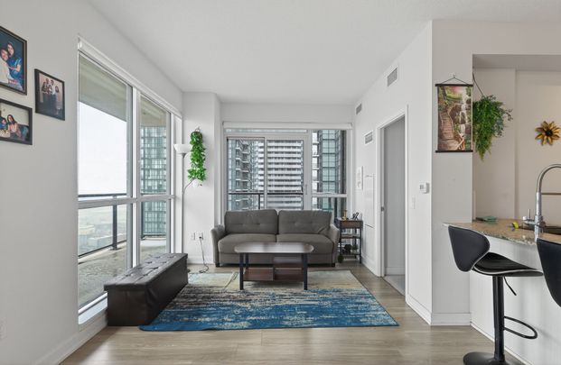 For Lease - 4055 Parkside Village Drive Unit# 3115, Mississauga, Ontario - Photo 1