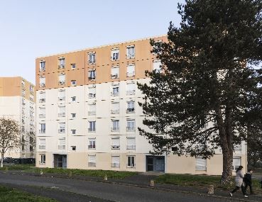 Appartement – Type 4 – 66m² – 304.01 € – CHÂTEAUROUX - Photo 1