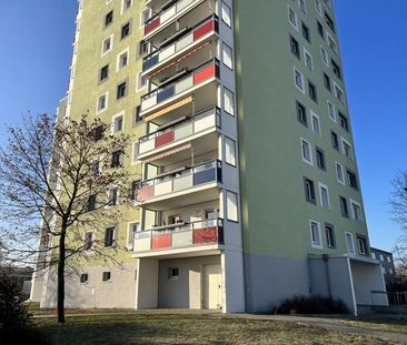 2-Raum Wohnung in Eisenhüttenstadt - 17114/7/4 - Photo 2