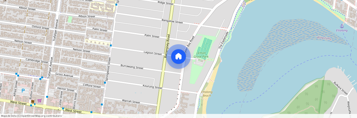 1/97 Broken Bay Road, Ettalong Beach, NSW 2257