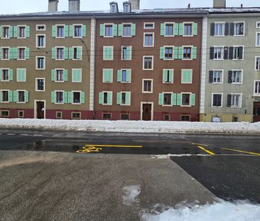 3 Zimmer, 70 m², 3. Stock - Photo 5