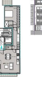 Appartement te huur in Brasschaat voor € 1.100 met 1 slaapkamer - Foto 4