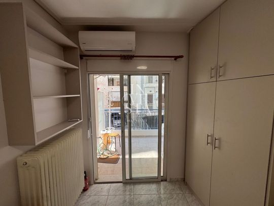 Studio/Γκαρσονιέρα για ενοικίαση Άγιος Κωνσταντίνος - Άγιος Ελευθέριος (Λάρισα) - Photo 1