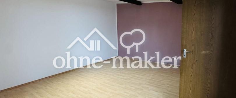 Schöne 2,5 Zimmer Wohnung im Frankenbergerviertel - Photo 1