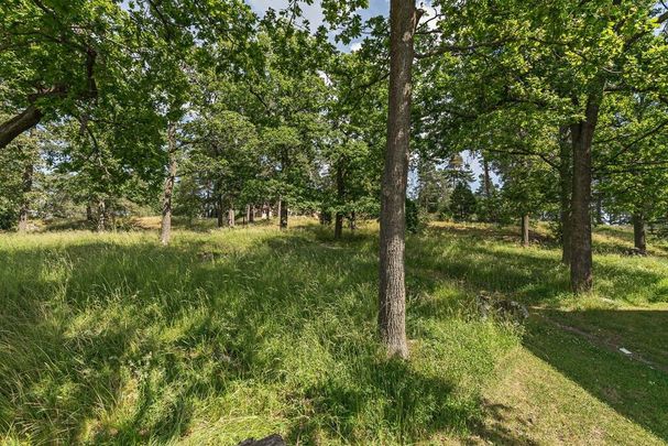 Flyginfarten, Järfälla - Foto 1