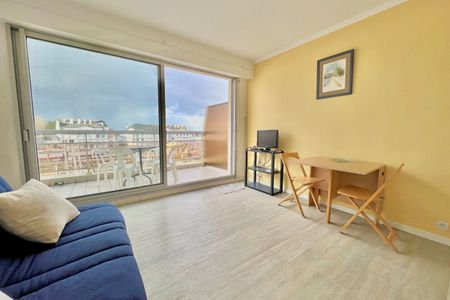 Location meublée à l'année - Photo 3