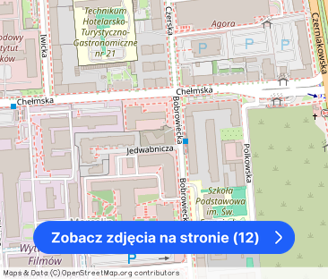 Z widokiem na panoramę miasta | Balkon – zdjęcie 1