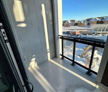 For Lease - 51 Clarington Boulevard Unit# 323, Clarington, Ontario - Photo 6