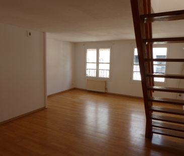 Location Appartement 2 pièces 43m² - Photo 1