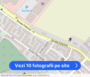Închiriez apartament 2 cam micro 3, 150 m de Mall - Fotografie 1