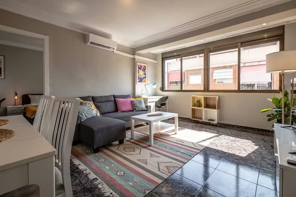 Carrer Major de Natzaret, Valencia, Valencian Community 46024 - Foto 1