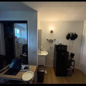 Chambre à louer avec AC - Photo 3