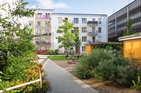 Packhusgatan 15 B, Limhamns Hamnområde - Foto 5
